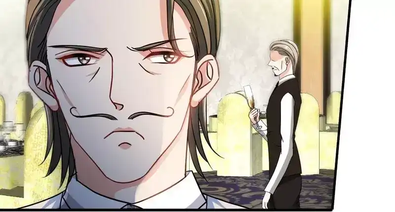 《纯情丫头休想逃》第128话 好戏正式开场 第46页