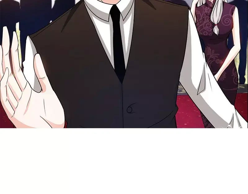 《纯情丫头休想逃》第129话 好戏正式开场 中 第35页