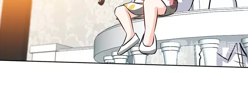 《纯情丫头休想逃》第129话 好戏正式开场 中 第25页