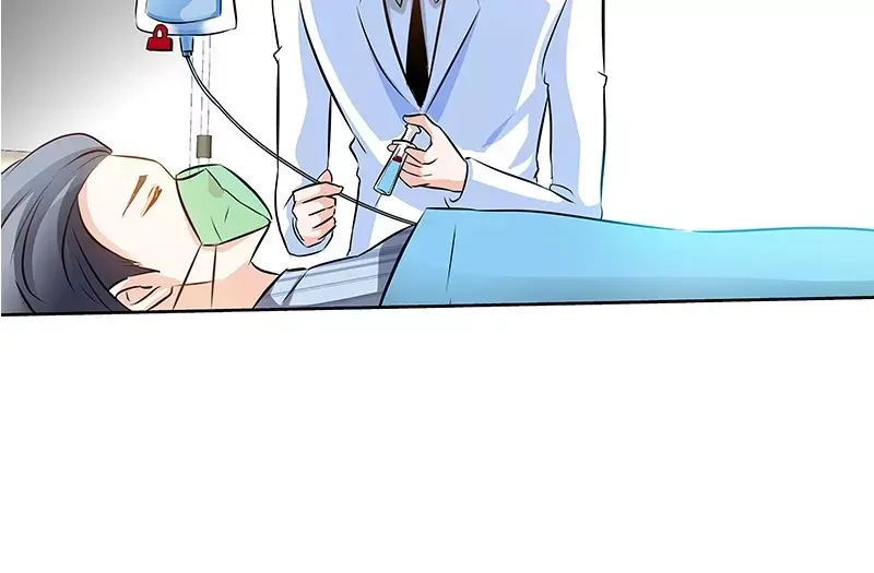 《纯情丫头休想逃》第130话 好戏正式开场 下 第38页