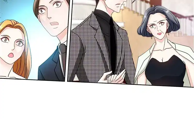 《纯情丫头休想逃》第131话 纪家的恶行！？ 第15页