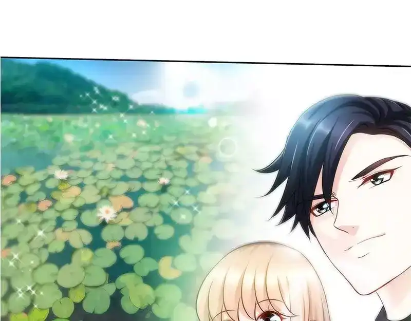 《纯情丫头休想逃》第137话 重游荷花塘 上 第36页