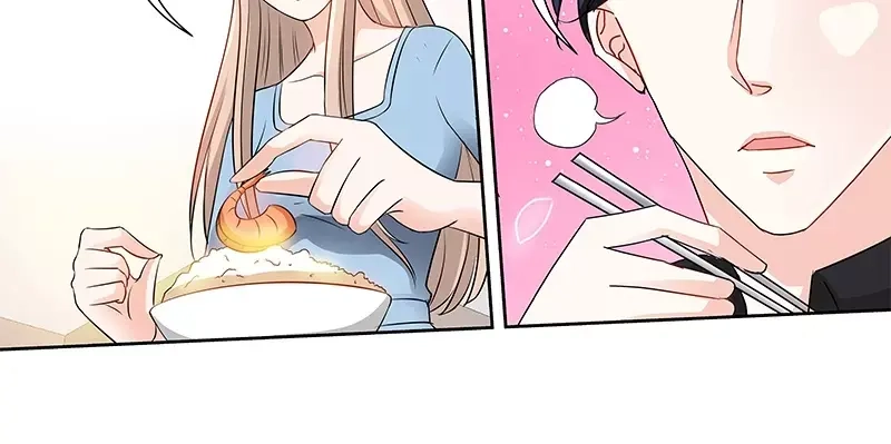 《纯情丫头休想逃》第140话 幸运星的秘密 第9页