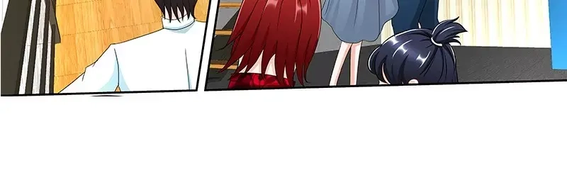 《纯情丫头休想逃》第140话 幸运星的秘密 第34页