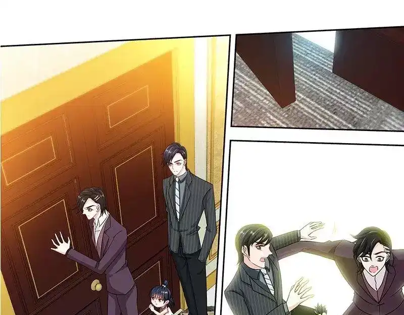 《纯情丫头休想逃》第145话 与婆婆的交锋 第11页