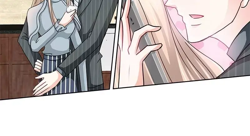 《纯情丫头休想逃》第147话 这个女人有问题 第34页