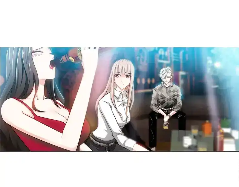 《纯情丫头休想逃》第15话 花样美男艾维 第12页