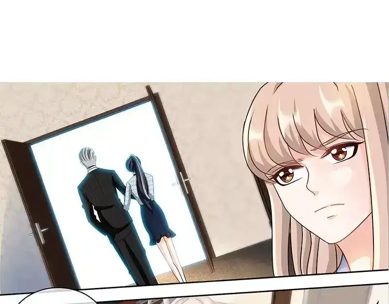 《纯情丫头休想逃》第150话 两个女儿的交锋 第35页