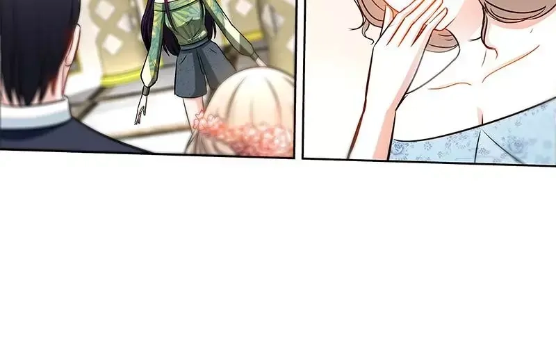 《纯情丫头休想逃》第155话 婚纱的诱惑 第28页