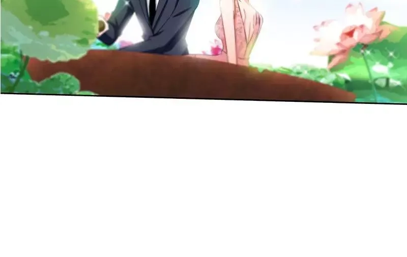 《纯情丫头休想逃》第155话 婚纱的诱惑 第21页