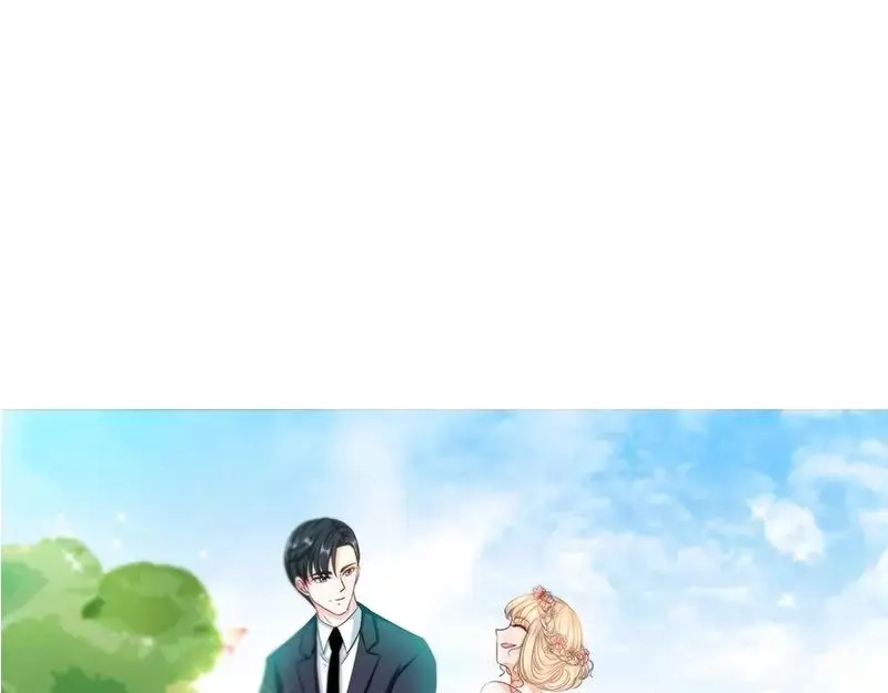 《纯情丫头休想逃》第155话 婚纱的诱惑 第20页
