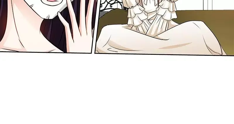《纯情丫头休想逃》第157话 练习着叫妈妈 第31页