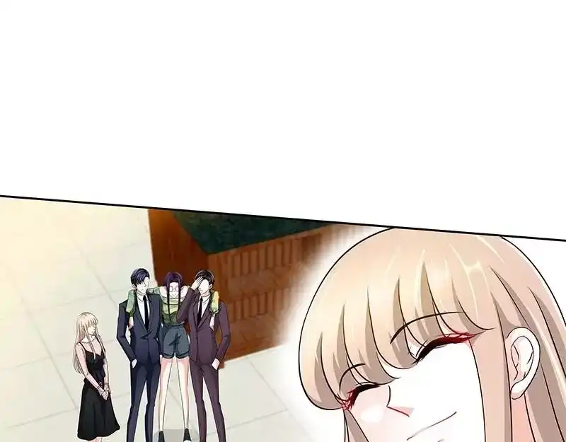 《纯情丫头休想逃》第158话 天上下红雨 第24页