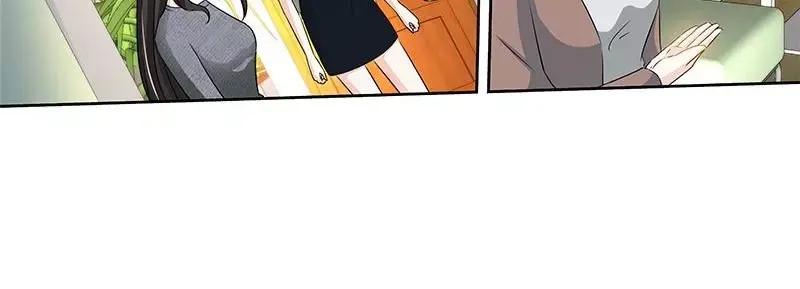 《纯情丫头休想逃》第159话 婆婆再上门 第35页