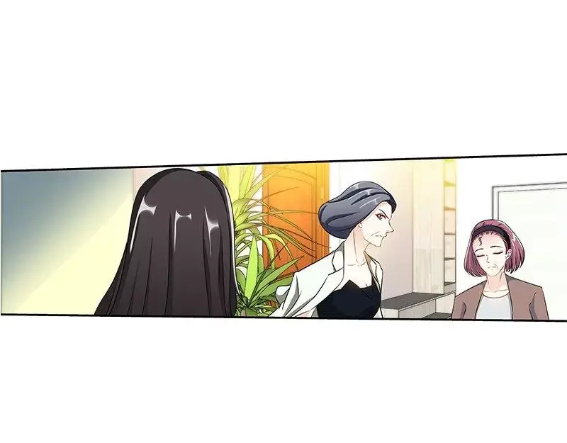 《纯情丫头休想逃》第159话 婆婆再上门 第36页