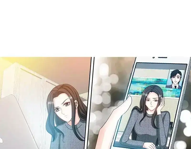 《纯情丫头休想逃》第159话 婆婆再上门 第17页