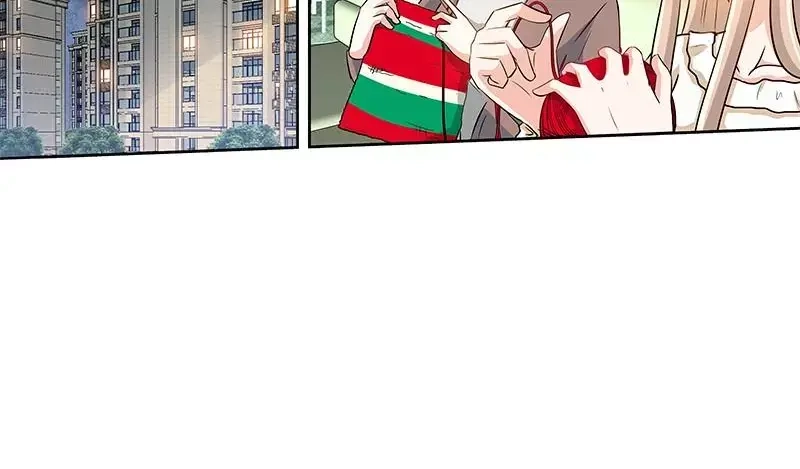 《纯情丫头休想逃》第161话 霸道护妻的纪君阳 第25页