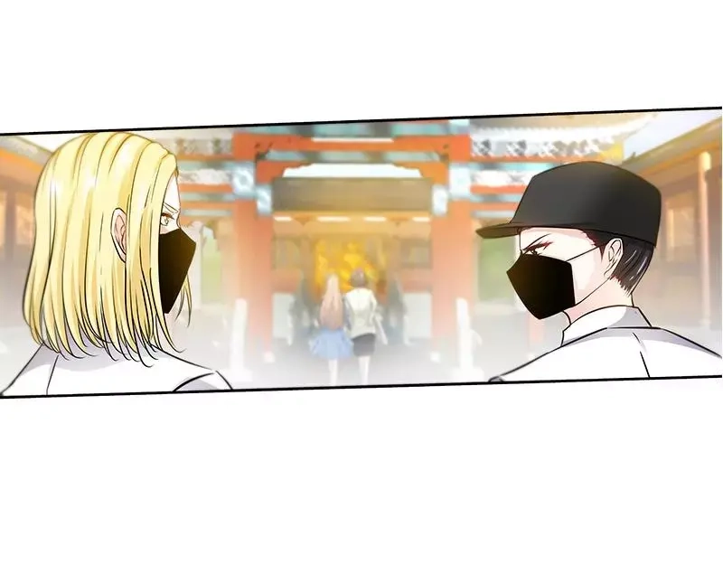 《纯情丫头休想逃》第168话 故意绑架 第26页