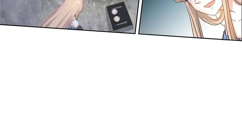《纯情丫头休想逃》第169话 苏珊被揭穿 第33页