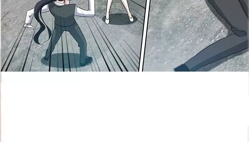 《纯情丫头休想逃》第171话 一网打尽 第12页