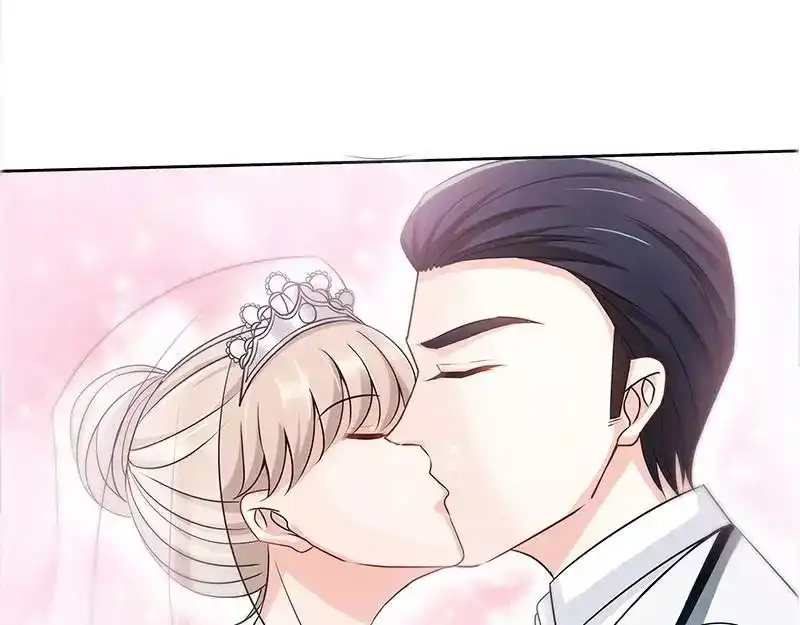 《纯情丫头休想逃》第172话 最美的结局 第35页