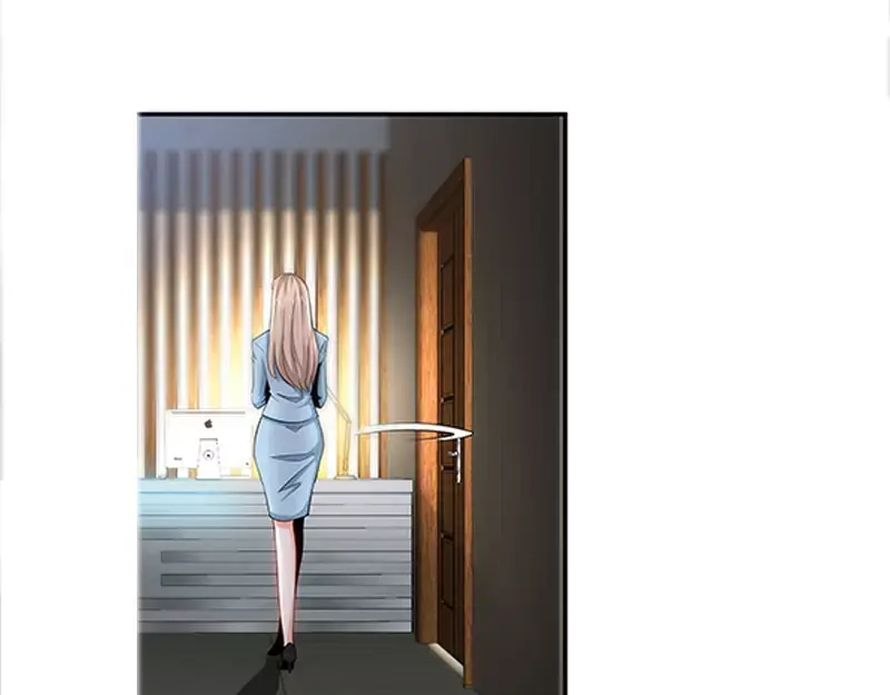 《纯情丫头休想逃》第21话 有人想她出丑 第5页