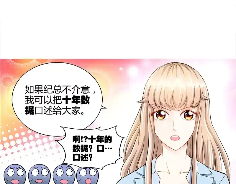 《纯情丫头休想逃》第22话 老板很英明 第13页