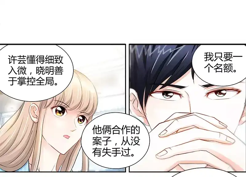 《纯情丫头休想逃》第24话 调查结果出炉 第7页