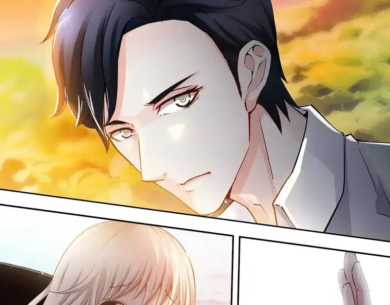《纯情丫头休想逃》第3话 我要把你印在心底 第19页