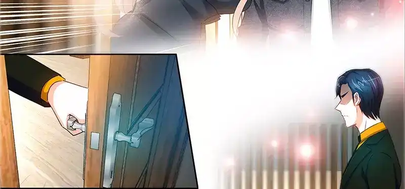 《纯情丫头休想逃》第31话 我要这个男人 第43页
