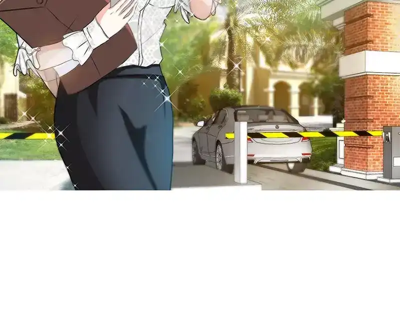 《纯情丫头休想逃》第33话 纪总在等你 第55页