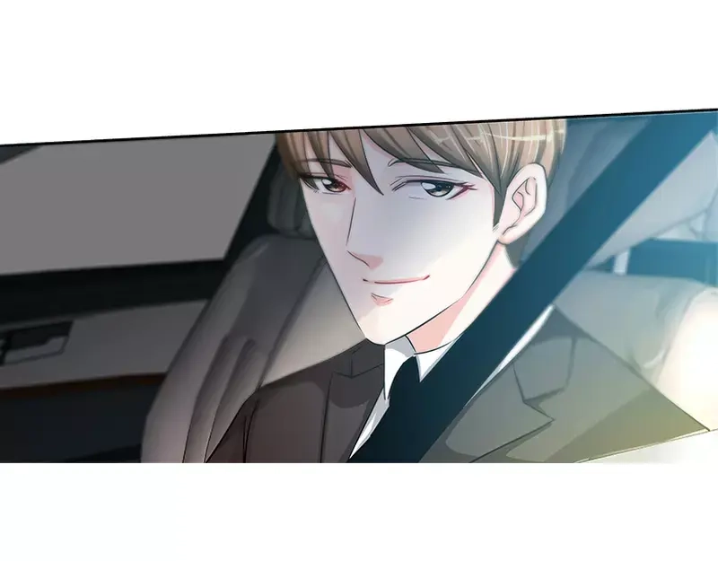《纯情丫头休想逃》第33话 纪总在等你 第50页