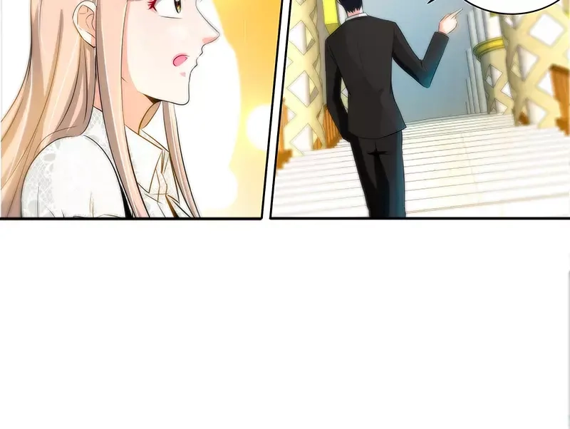 《纯情丫头休想逃》第34话 纪君阳，我不是你的奴隶 第23页