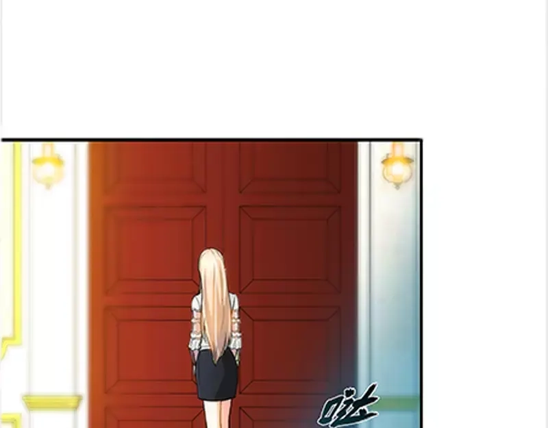 《纯情丫头休想逃》第35话 征服你的最佳方式 第29页
