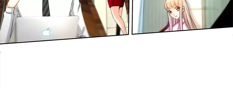 《纯情丫头休想逃》第37话 撩人心慌慌 第13页