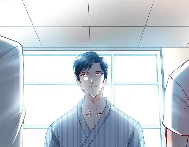 《纯情丫头休想逃》第4话 你为什么要骗我！ 第7页