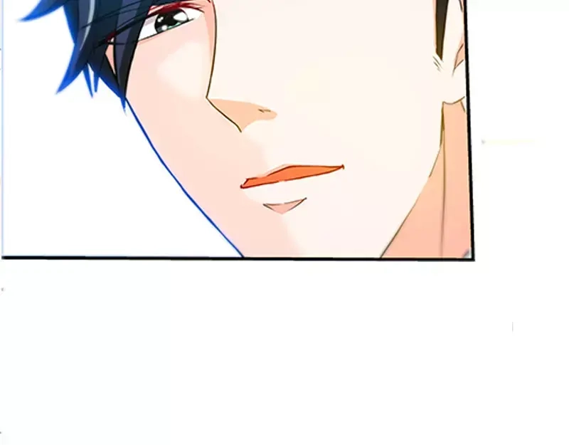 《纯情丫头休想逃》第41话 安安是我女儿！？ 第35页