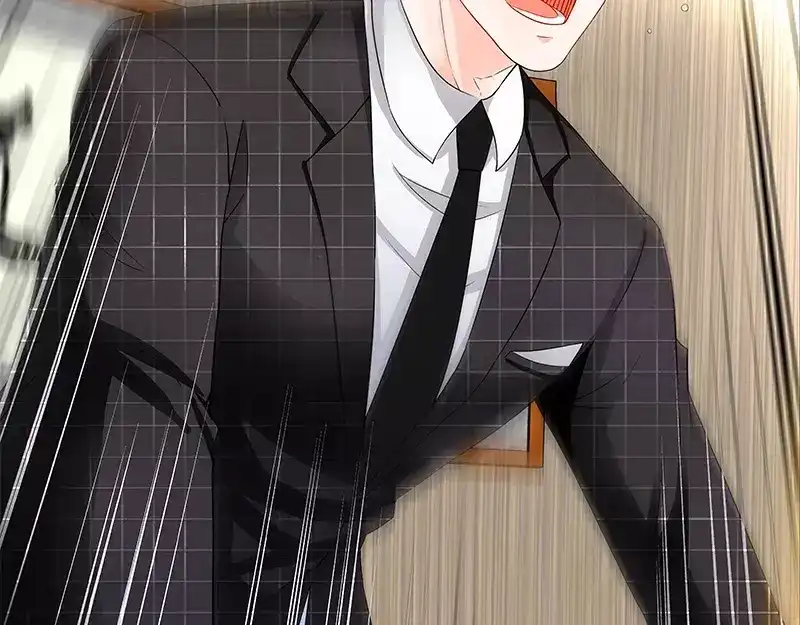 《纯情丫头休想逃》第41话 安安是我女儿！？ 第47页