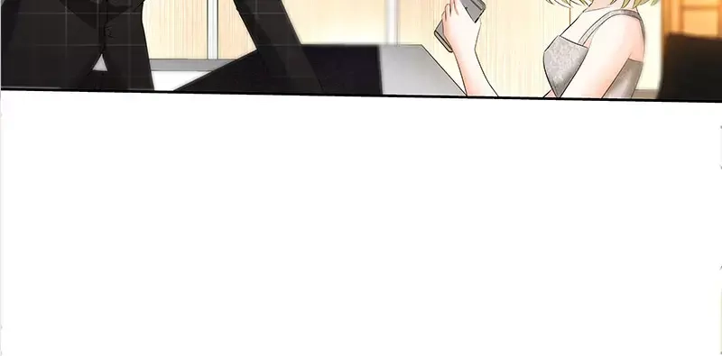 《纯情丫头休想逃》第44话 与纪总做交易的女人 第22页