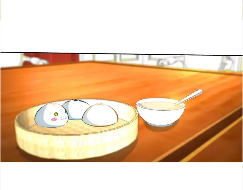 《纯情丫头休想逃》第49话 第一次与女儿正式见面 第23页