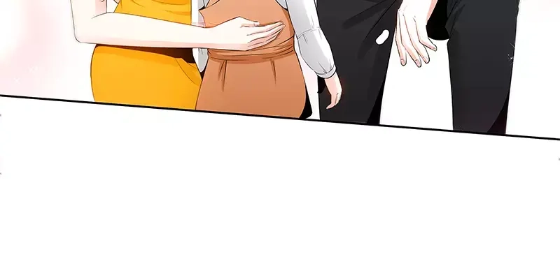 《纯情丫头休想逃》第50话 做我老爸的条件 第6页