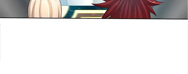 《纯情丫头休想逃》第53话 电梯里的红发恶魔 第34页