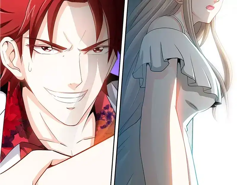 《纯情丫头休想逃》第53话 电梯里的红发恶魔 第48页