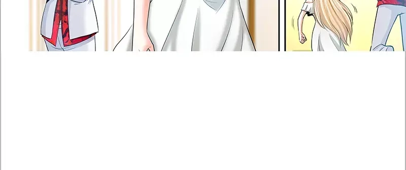 《纯情丫头休想逃》第54话 有异性没人性 第26页