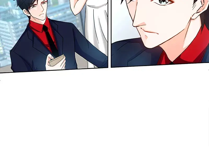 《纯情丫头休想逃》第56话 谁敢碰我的女人！？ 第11页
