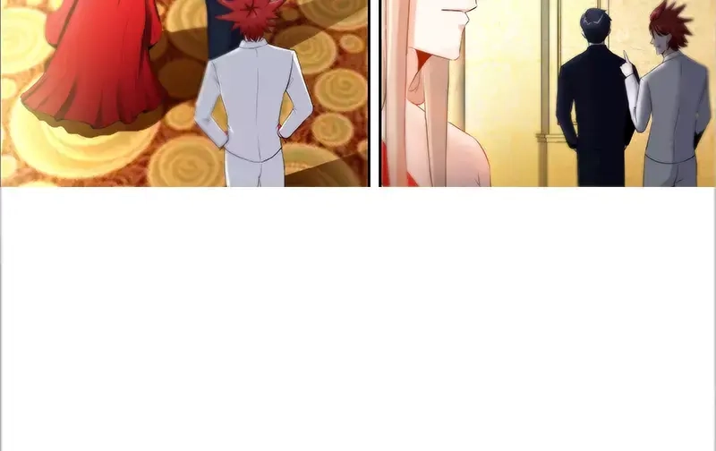 《纯情丫头休想逃》第56话 谁敢碰我的女人！？ 第26页