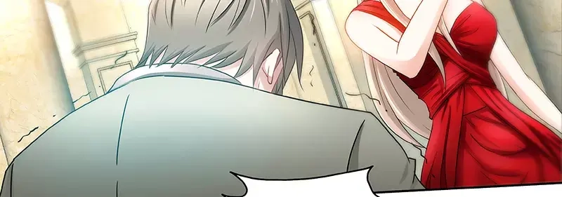 《纯情丫头休想逃》第56话 谁敢碰我的女人！？ 第40页