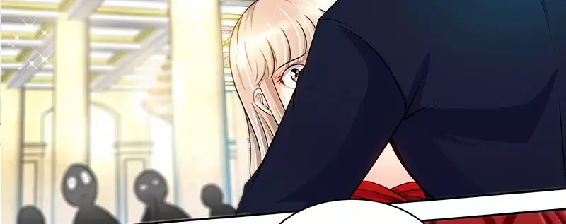 《纯情丫头休想逃》第57话 传说中的修罗场 第11页