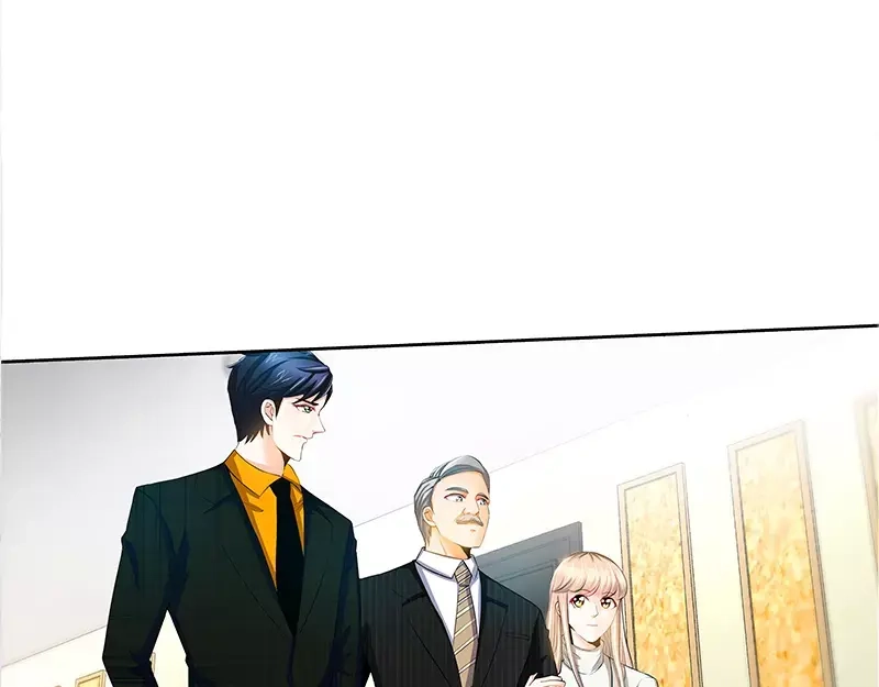 《纯情丫头休想逃》第59话 千寻变小三！？ 第26页