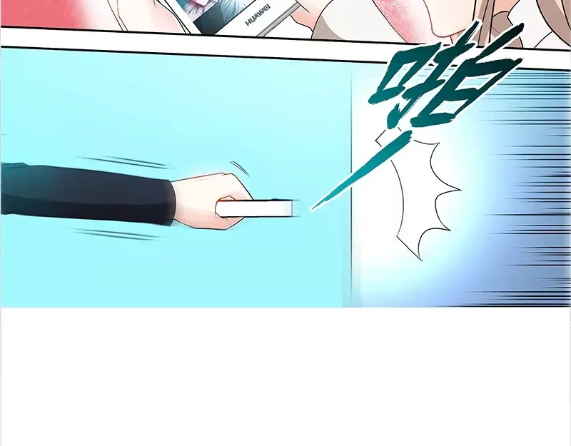 《纯情丫头休想逃》第59话 千寻变小三！？ 第43页
